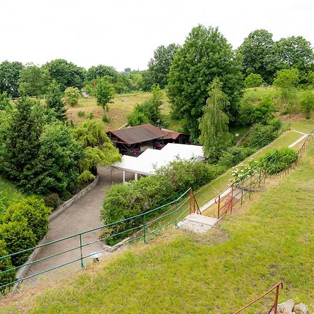 Twierdza Torun - Fort IV Exterior photo